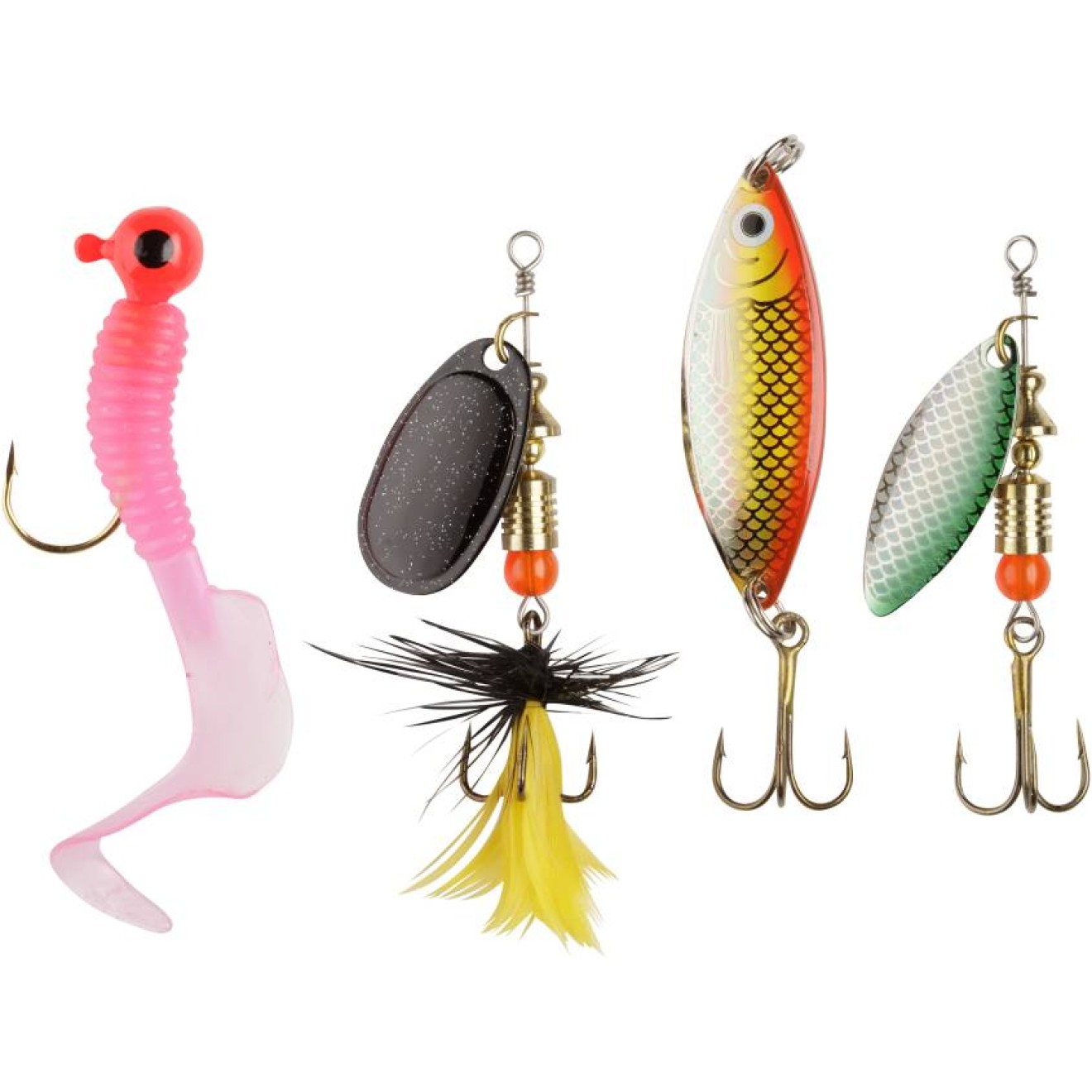 Abu Garcia Perch Kit Abu Garcia Perch Kit