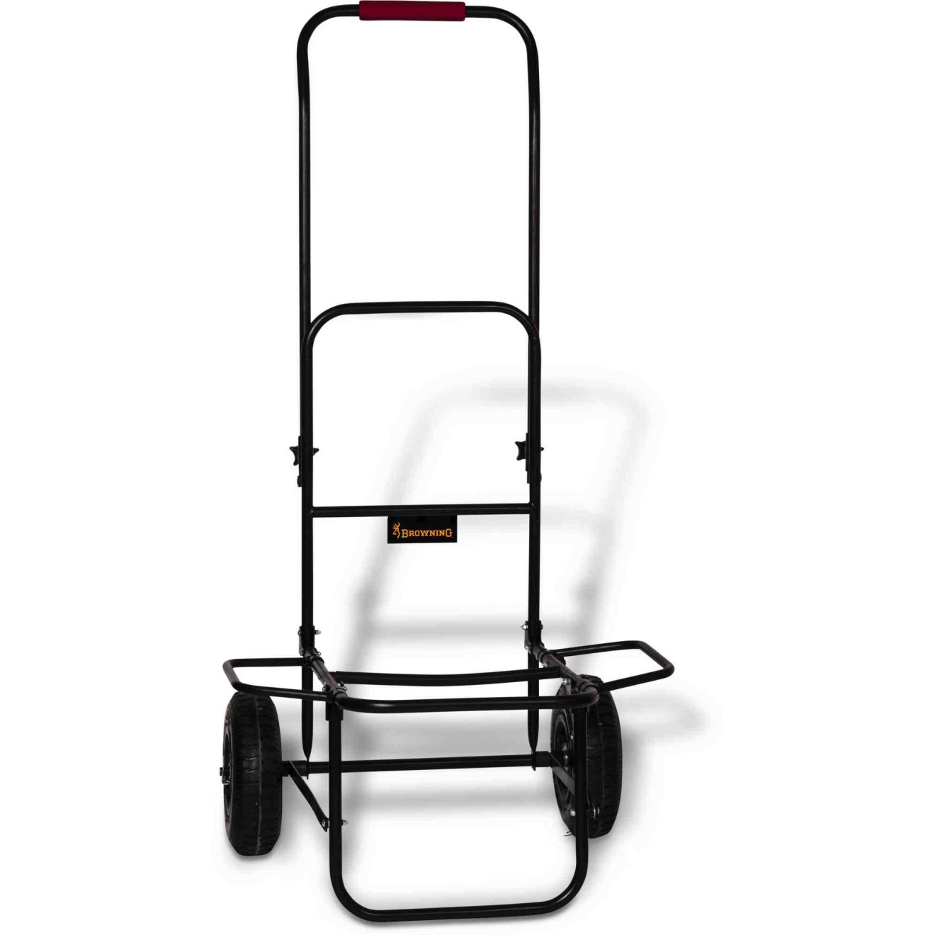 Browning Black Magic Deluxe Folding Trolley Browning Black Magic Deluxe Folding Trolley