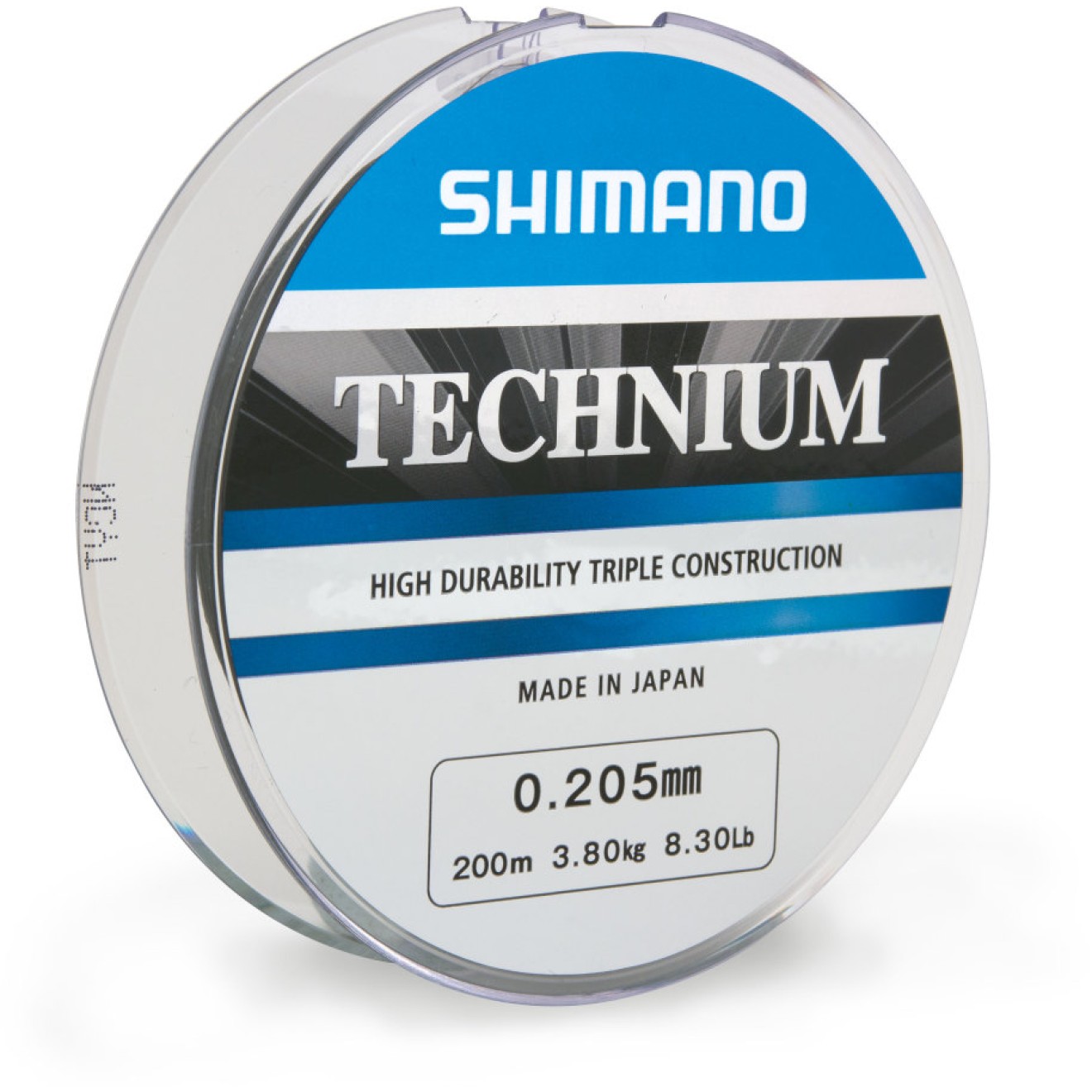 Shimano Technium 200m Shimano Technium 200m