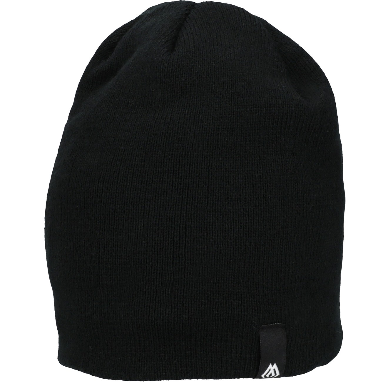 Mikado Winter Cap Basic with Fleece Black, Fishingtackle24 ...